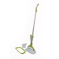 Home-Tek HT865 High Pressure Steam Mop - Which Best Buy