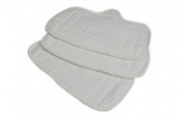 Home-Tek HTS824MH Steam Mop Replacement Pads