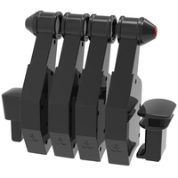 Honeycomb Throttle Pack for Airbus A319-A380