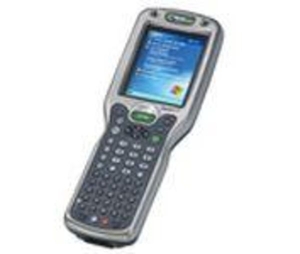 Honeywell Dolphin 9550 RF Data Collection Terminal with 43 Key Keypad with Windows CE