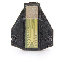 HP 1.0 Red EPOS Inkjet Print Cartridge