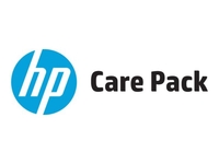 HP 1y NextBusDay Onsite NB Only SVC, Commercial SMB Notebook, 1 year of hardware support,  CPU Only,  Next business day onsite response. 8am-5pm,  Std bus days excluding HP holidays.