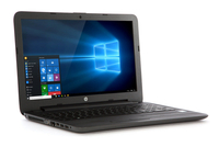 HP 250 G5 Laptop,  Intel Core i3-5005U 2GHz,  4GB RAM,  256GB SSD,  15.6" LED,  No-DVD,  Intel HD,  WIFI,  Webcam,  Bluetooth,  Windows 10 Home