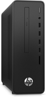 HP 290 G3 SFF Desktop PC,  Intel Core i5-10500 3.1GHz,  8GB RAM,  256GB SSD,  DVDRW,  Intel UHD,  Windows 10 Pro