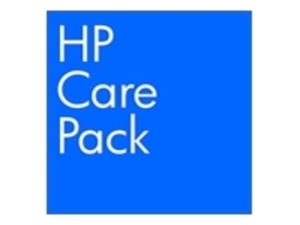 HP 2y ADP Adv Exchg/HP webOS Support SVC, HP TouchPad, HP ships replacement Next Bus Day,  prepays rtn shpmt. Incl battery cov, ADP,  webOS suppt.Std bus hrs/days, excl HP hol