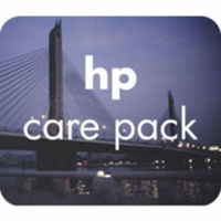 HP 3 year Call to Repair with Defective Media Retention DL320e Proactive Care Advanced Service