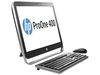 HP 400 AiO Intel Core i3-4150T,  Windows 8.1 Professional downgraded to Windows 7 Pro 64 bit,  4GB DDR3 RAM,  500GB HDD,  DVD+/-RW,  1 Year Warranty