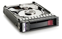 Hp 450gb 6g Sas 10k 2.5in Dp Ent Hdd