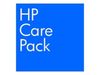 HP 5y Nbd LaserJet M4555 MFP HW Support, LaserJet M4555MFP, 5 years of hardware support. Next business day onsite response. 8am-5pm,  Std bus days excluding HP holidays.