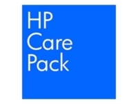 HP 5y Nbd w/DMR MicroServer HW Support, ProLiant MicroServer, 5 yr Next Bus Day Hardware Support with Defective Media Retention. Std bus days/hrs,  excluding HP holidays