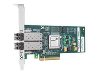 HP 82B Host bus adapter - PCI Express 2.0 x4 / PCI Express x8