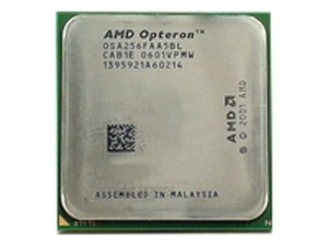 HP AMD Opteron Processor Model 6136 (2.4 GHz,  12MB Level 3 Cache,  80W) DL165G7 Processor Option Kit