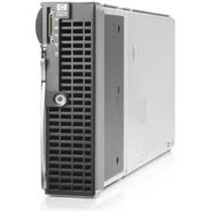 Hp Bl260c G5 5405 Blade Server Dual Processor Capable