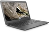 HP Chromebook 14A G5,  AMD A4-9120C APU 1.6 GHz,  4GB RAM,  32GB eMMC,  14" Full HD Touchscreen,  No-DVD,  Intel HD,  WIFI,  Bluetooth,  Camera,  Chrome OS