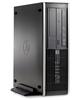 HP Compaq Elite 8300 SFF Desktop,  Intel Core i5-3470 3.2GHz,  4GB RAM,  500GB HDD,  DVDRW,  Intel HD,  Windows 7 / 8 Pro 64