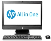 HP Compaq Pro 8300 AIO Desktop,  Intel Core i7-3770 3.40GHz,  4GB RAM,  500GB HDD,  23in HD,  DVDRW,  Intel HD,  Windows 7 Pro 64