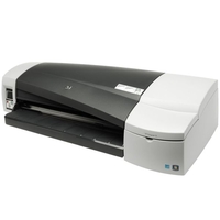 HP Designjet 111r 24" A1 Large Format Inkjet Printer - USB / Parallel With Paper Roll