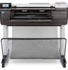 HP DesignJet T830 24-in Multi-Function Wireless A1 Large Format Printer
