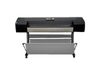 HP DesignJet Z3100 GP - 24" large-format printer - colour - ink-jet - Roll A1 (61.0 cm x 91.4 m) - 2400 dpi x 1200 dpi up to 2 min/page (colour) - USB,  10/100Base-TX - with HP Advanced Profiling Solution