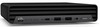 HP Elite Mini 800 G9 Desktop PC,  Intel Core i5-12500T up to 4.4GHz,  8GB DDR5. 256GB NVMe SSD,  No-DVD,  Intel UHD,  WIFI,  Windows 10 / 11 Pro