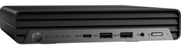 HP Elite Mini 800 G9 Desktop PC,  Intel Core i5-13500T,  8GB DDR5,  256GB M.2 SSD,  No-DVD,  Intel UHD,  WIFI,  Bluetooth,  Windows 11 Pro,  3Yr