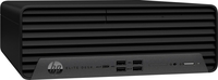 HP Elite SFF 800 G9 Desktop PC,  Intel Core i5-12500 up to 4.6GHz,  8GB RAM,  256GB NVMe SSD,  DVDRW,  Intel UHD,  WIFI 6,  Windows 10 / 11 Pro,  1Yr