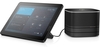 HP Elite Slice G2 USFF Desktop PC,  Intel Core i5-7500T,  8GB RAM 128GB SSD,  Intel HD,  WIFI,  Bluetooth,  Windows 10 Enterprise - Audio Ready with Microsoft Teams Rooms
