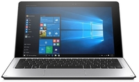 HP Elite x2 1012 G2 2-in-1 Laptop,  Intel Core I5-7200U 2.5GHz,  16GB RAM,  256GB SSD,  12.3" Touch 2736 x 1824,  No-DVD,  Intel HD,  WIFI,  Bluetooth,  Webcam,  Windows 10 Pro 64 bit