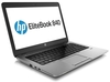 HP EliteBook 840 G4 Laptop,  Intel Core i5-7300U 2.6GHz,  8GB DDR4 RAM,  256GB SSD,  14" LED,  No-DVD,  Intel HD,  WIFI,  Bluetooth,  Webcam,  Windows 10 Pro