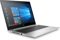 HP EliteBook 840 G5 Laptop,  Intel Core i5-8250U 1.6GHz,  4GB DDR4 RAM,  256GB SSD,  14" FHD,  No-DVD,  Intel HD,  WIFI,  Bluetooth,  Webcam,  Windows 10 Pro