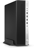 HP EliteDesk 800 G4 SFF Desktop,  Intel Core i5-8500 3GHz,  8GB DDR4,  256GB SSD,  DVDRW,  Intel UHD,  Windows 10 Pro 64,  3 Year Warranty