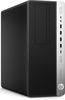 HP EliteDesk 800 G4 TWR i7 256GB 1TB Desktop PC,  Intel Core i7-8700 3.2GHz,  8GB DDR4,  256GB SSD,  1TB HDD,  DVDRW,  Intel UHD,  Windows 10 Pro 64