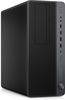 HP EliteDesk 800 G4 Workstation Edition,  Intel Core i7-8700 3.2GHz,  16GB DDR4,  512GB SSD,  DVDRW,  Intel UHD,  Windows 10 Pro 64