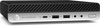 HP EliteDesk 800 G5 Desktop Mini PC,  Intel Core i5-9500T 2.2GHz,  8GB DDR4,  1TB HDD,  No-DVD,  Intel UHD,  Windows 10 Pro