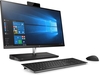 HP EliteOne 1000 G2 AIO Desktop,  Intel Core i5-8500 3GHz,  8GB DDR4,  256GB SSD,  27" 4K (3840x2160),  No-DVD,  Intel UHD,  Windows 10 Pro