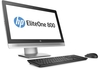 HP EliteOne 800 G2 AIO Desktop,  Intel Core i5-6500 3.2GHz,  4GB DDR4,  500GB HDD,  23" FHD,  DVDROM,  WIFI,  Bluetooth,  Webcam,  Windows 7 / 10 Pro 64bit