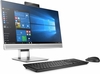 HP EliteOne 800 G4 AIO Desktop PC,  Intel Core i7-8700 3.2 GHz,  16GB DDR4,  512GB SSD,  23.8" Touch Full HD,  DVDRW,  Intel UHD,  Windows 10 Pro