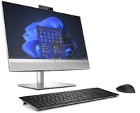 HP EliteOne 870 G9 AIO PC Wolf Pro Security Edition,  Intel Core i7-13700 up to 5.2GHz,  16GB DDR5,  1TB PCIe NVMe SSD,  27" QHD IPS,  Intel UHD,  WIFI,  Bluetooth,  Windows 11 Pro