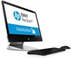 HP ENVY Recline 23 AIO Desktop,  Intel Core i5-4570T 2.9GHz,  4GB RAM,  1TB HDD,  23" Touch,  NO-DVD,  NVIDIA GT 730A,  Webcam,  Bluetooth,  Windows 8 64bit
