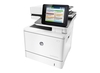 HP M577dn Color LaserJet Enterprise Multi-Function Laser Printer