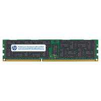 HP Memory 2 GB DIMM 240-pin DDR3 Unbuffered