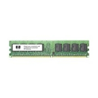HP Memory 4 GB DIMM 240-pin DDR3 unbuffered