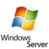 HP Microsoft Windows Small Business Server 2011 Essentials - Licence - 1 server,  up to 25 user accounts - OEM - ROK - 64-bit - Multilingual