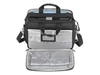 *HP Mobile Printer and Notebook Case - Notebook / printer carrying case - 15.5"