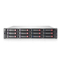 HP P2000 G3 iSCSI MSA Dual Controller LFF Array System P2000 G3 Iscsi - Msa 2-cntrl Lff Array