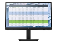 HP P22h G4 21.5" Full HD LED Monitor