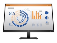 HP P27q G4 27