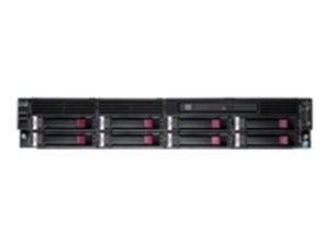 HP P4300 G2 6TB MDL SAS Storage System
