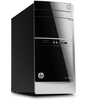 HP Pavilion 500-220ea Desktop,  Intel Core i5-4440 3.1GHz,  6GB RAM,  2TB HDD,  DVDRW,  AMD,  Windows 8.1 64bit