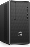 HP Pavilion 590-a0005na MT Desktop,  Intel Celeron J4005 2GHz,  4GB DDR4,  1TB HDD,  DVDRW,  Intel UHD,  WIFI,  Windows 10 Home